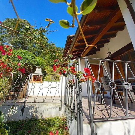 Apartamentos Rurales La Gueertona Ardines Luaran gambar