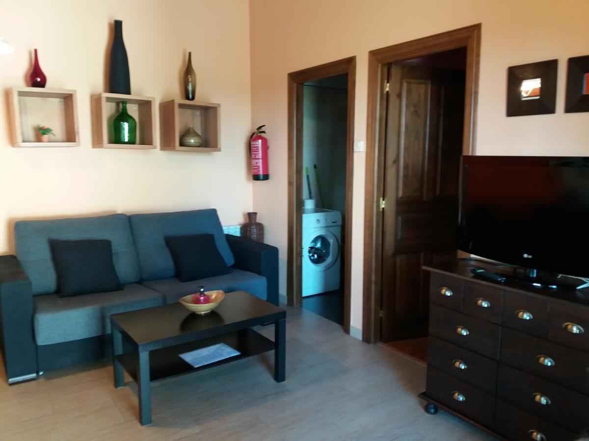 Apartamentos Rurales La Gueertona Ardines Luaran gambar