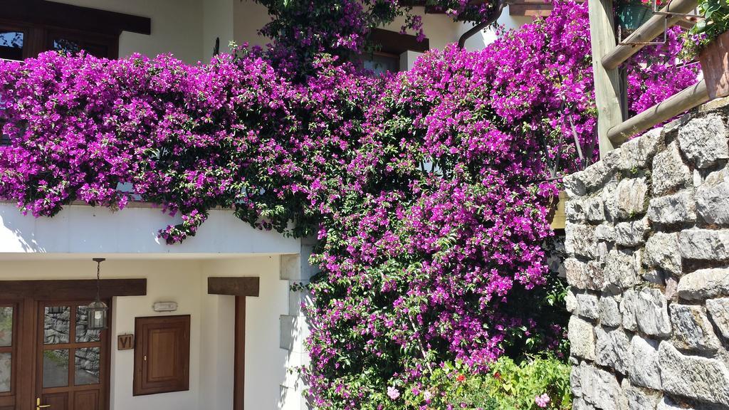 Apartamentos Rurales La Gueertona Ardines Luaran gambar